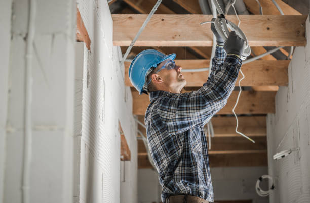 Best Home Electrical Repair  in Fairfield Beach, OH