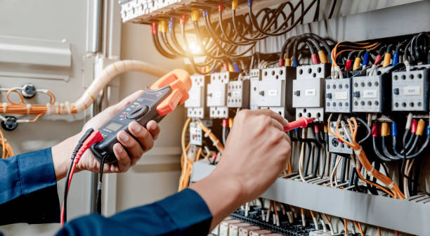 Best Electrical Installation Contractor  in Fairfield Beach, OH