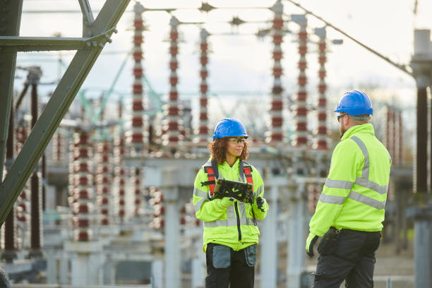 Best Electrical System Inspection  in Fairfield Beach, OH