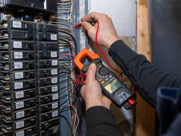 Best Electrician Near Me  in Fairfield Beach, OH
