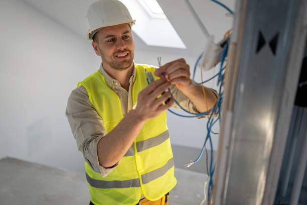 Best Electrical Upgrades for Homes  in Fairfield Beach, OH